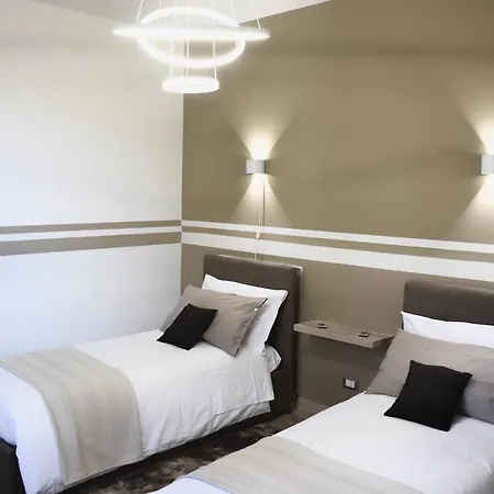 Pensjonat Good Vibes Piza