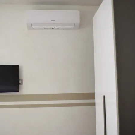 Pensjonat Good Vibes