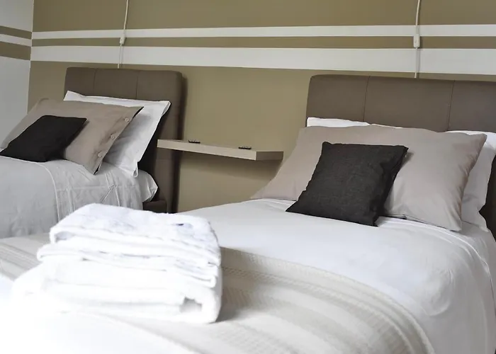 게스트하우스 Good Vibes *