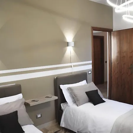 Guest house Good Vibes Pisa
