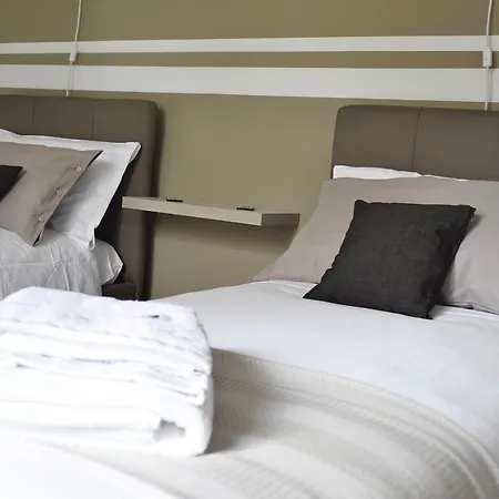 Vendégház Good Vibes *