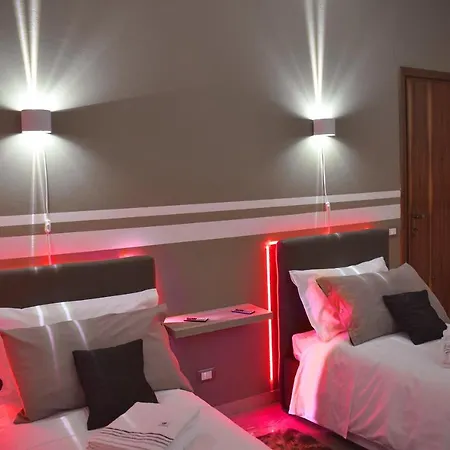 Good Vibes Guest house