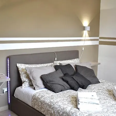 Pensionat Good Vibes Pisa