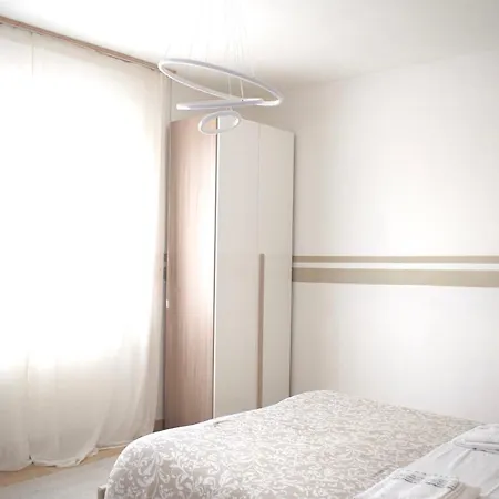 Pensionat Good Vibes *