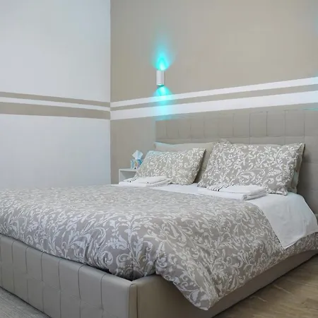 Guest house Good Vibes