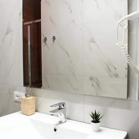 Good Vibes Pensionat