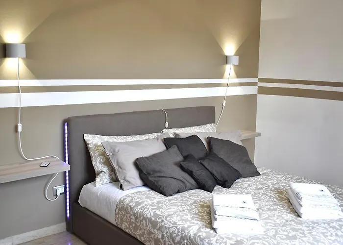 ゲストハウス Good Vibes ピサ